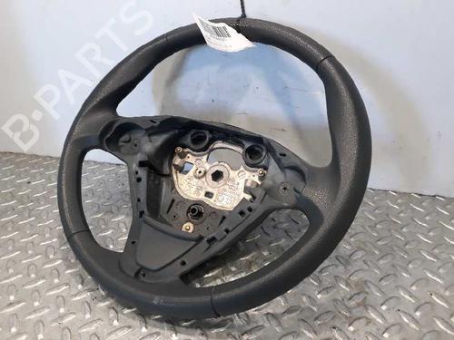 Steering wheel FORD FIESTA VI (CB1, CCN)  | BP6010398C49 