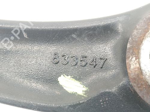 Right front suspension arm PEUGEOT 308 I (4A_, 4C_) 1.6 HDi | BP26502934M13 
