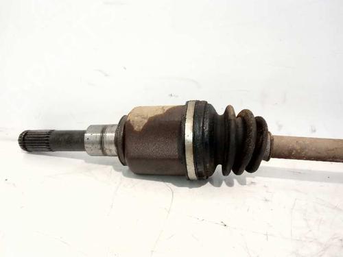 Left rear driveshaft LAND ROVER FREELANDER I (L314)  | BP3083226M40 