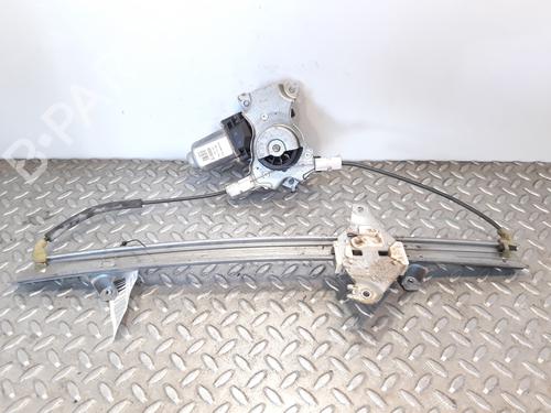 Front right window mechanism NISSAN ALMERA TINO (V10) 2.2 dCi | BP8254245C23 