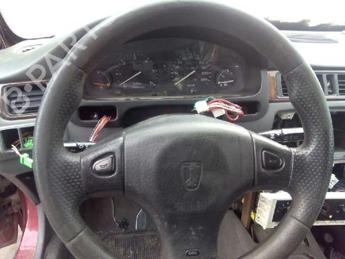 Left mirror ROVER 400 II (RT)  | BP3050052C26 