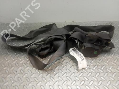 Used Front right seatbelt SSANGYONG KORANDO (KJ) 2.3 D (KJ) (79 hp) 8758371