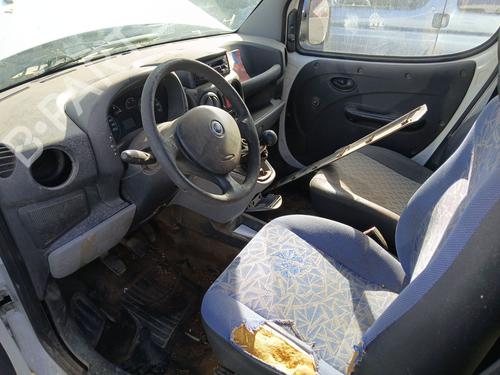 Øvrige styreenhet FIAT DOBLO Box Body/MPV (223_) 1.3 D Multijet | BP30489964M11