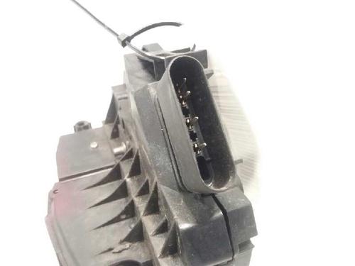 Rear right lock FORD FIESTA VI (CB1, CCN)  | BP4878497C99 
