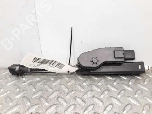 Koplampsproeier VOLVO S80 I (184) [1998-2008]  14235293