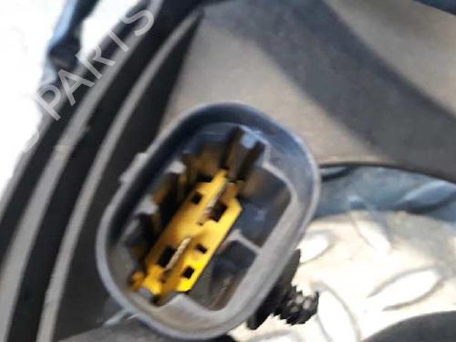 Køleventilator elektrisk PEUGEOT 307 SW (3H)  | BP7516600M35 
