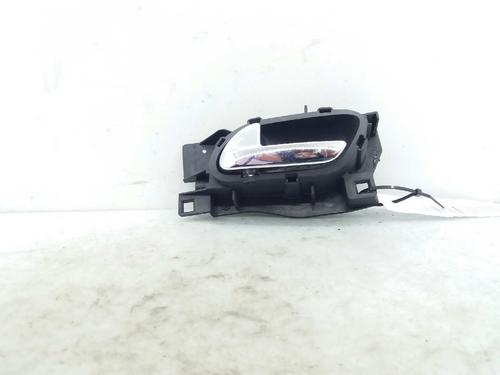 Used Front left interior door handle PEUGEOT 407 (6D_) [2004-2011]  3221915
