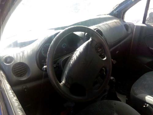 Styring servopumpe DAEWOO MATIZ (M100, M150) 0.8 | BP3055289M99 