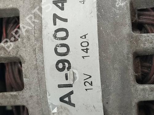 Alternator FIAT SEDICI (189_) 1.9 D Multijet | BP19782477M7 