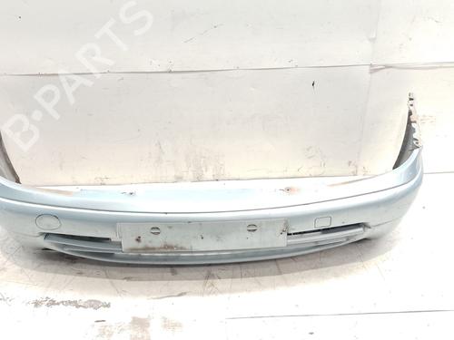 Used Front bumper CITROËN XSARA (N1) 1.6 16V (109 hp) 26495229