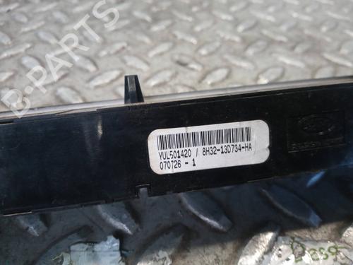 Warning switch LAND ROVER RANGE ROVER SPORT I (L320)  | BP9745243I22 