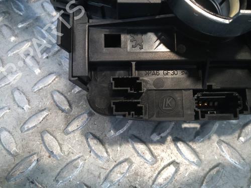 Switch PEUGEOT 508 I (8D_) 2.0 HDi | BP13667093I30 