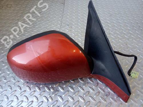 Bakspejl Højre SUZUKI SWIFT III (MZ, EZ) 1.3 DDiS (RS413D) | BP6004501C27 
