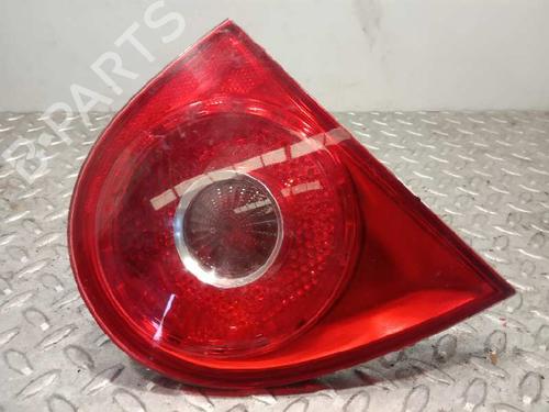 Used Left tailgate light Left tailgate light VW GOLF V (1K1) 1.6 (102 hp) 14229206 14229206
