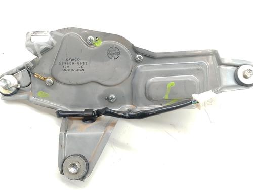 Rear wiper motor SUZUKI GRAND VITARA II (JT, TE, TD) 1.9 DDiS (JB419WD, JB419XD) | BP30078803M102
