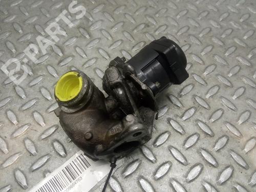Used Egr Egr PEUGEOT BIPPER (AA_) 1.4 HDi (68 hp) 9543379 9543379