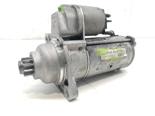 Used Starter SEAT TOLEDO II (1M2) 1.9 TDI (110 hp) 24105334