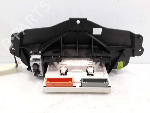 Display monitor RENAULT SCÉNIC I MPV (JA0/1_, FA0_)  | BP4740126C48 