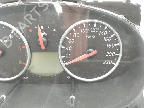 Instrument cluster NISSAN MICRA III (K12)  | BP20234305C47 