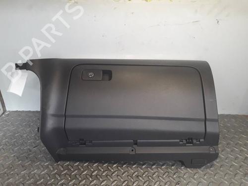 Hanskerom VW JETTA III (1K2) 1.9 TDI (105 hp) 15522721