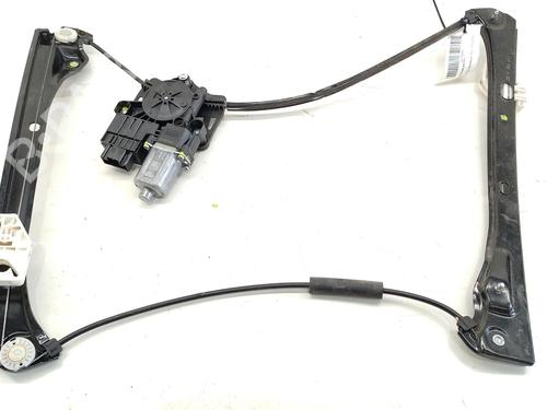 Used Front right window mechanism Front right window mechanism SKODA FABIA I (6Y2) 2.0 (116 hp) 34509651 34509651