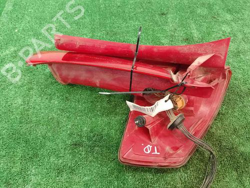 Right taillight CITROËN C4 I (LC_) 1.6 HDi | BP17652389C35 