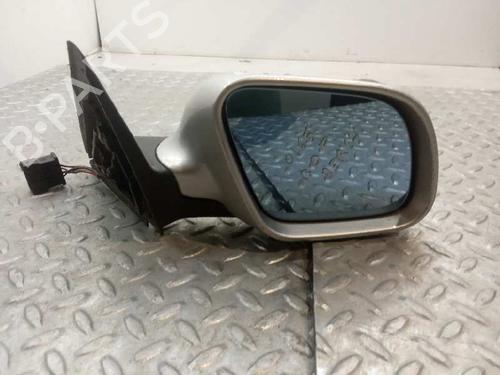 Right mirror AUDI A6 C5 (4B2)  | BP3063093C27 