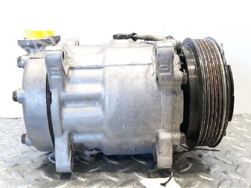 Used AC compressor CITROËN SAXO (S0, S1) 1.5 D (54 hp) 6122833