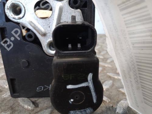 Rear left lock CHEVROLET NUBIRA Saloon 2.0 D | BP9690881C100 