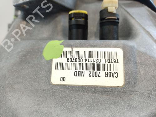 Gearbox FORD FIESTA VI (CB1, CCN) 1.0 EcoBoost | BP32170308M3 - Image 4