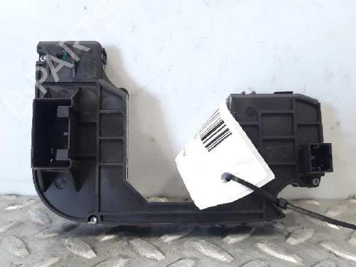 Used Electronic module AUDI A6 C6 Avant (4F5) 2.7 TDI (180 hp) 11673130