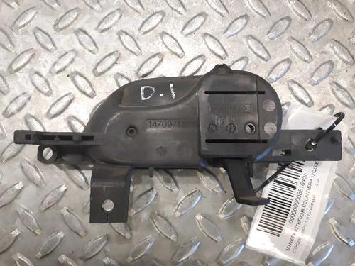 Front left interior door handle CITROËN JUMPY I (U6U_)  | BP5644745I13 