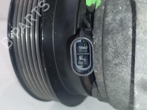 AC compressor CHEVROLET CAPTIVA (C100, C140) 2.0 D 4WD | BP25005901M34 