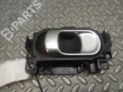 Used Rear right interior door handle Rear right interior door handle CITROËN C4 CACTUS 1.6 BlueHDi 100 (99 hp) 9428123 9428123