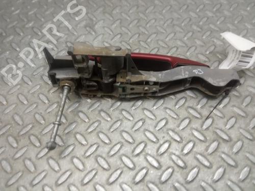 Front left exterior door handle PEUGEOT 308 SW I (4E_, 4H_)  | BP9427982C128 