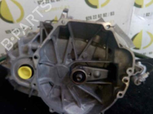 Used Gearbox HONDA ACCORD VII (CL, CN) [2003-2012]  3062152