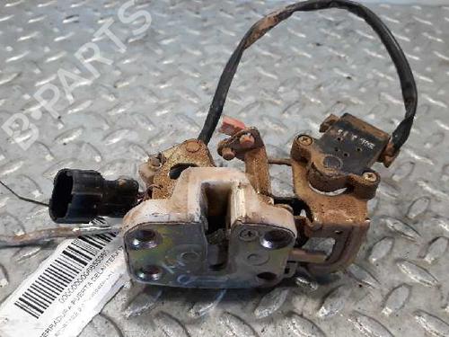 Used Front left lock KIA SPORTAGE SUV (K00) 2.0 TD 4WD (83 hp) 5589684