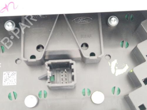 Radio FORD FIESTA VI (CB1, CCN) 1.4 | BP29712854E6 