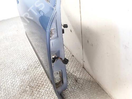 Right rear door SKODA OCTAVIA I (1U2)  | BP6067764C5 