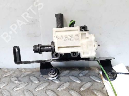 Used Fuel door actuator BMW 5 (E60) [2001-2010]  13121985
