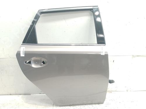 Used Right rear door Right rear door TOYOTA AURIS Estate (_E18_) 1.8 Hybrid (ZWE186_, ZWE186R, ZWE186H) (136 hp) 33675584 33675584