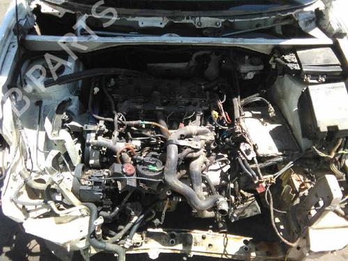 Instrument cluster PEUGEOT PARTNER Box Body/MPV (5_, G_)  | BP3552013C47 