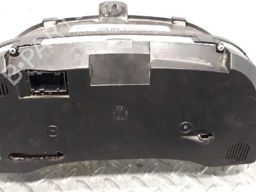 Instrument cluster FIAT PANDA (169_) 1.3 D Multijet (169AXG1A, 169AXD1A) | BP6546895C47 