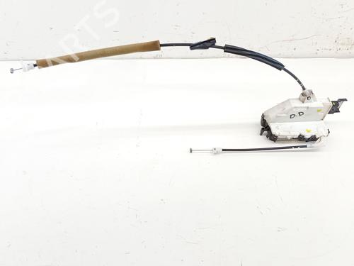 Used Front right lock Front right lock 38179221 38179221