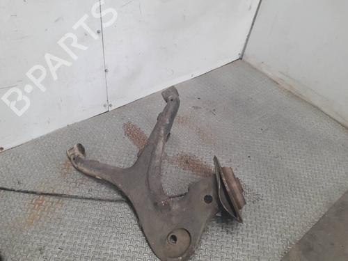 Left rear steering knuckle MERCEDES-BENZ VIANO (W639) CDI 2.2 (639.711, 639.713, 639.811, 639.813, 639.815) | BP15522703M27 