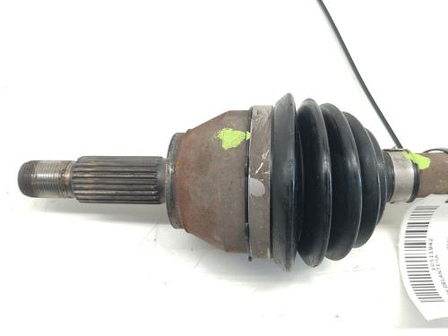 Left front driveshaft FORD FIESTA VI (CB1, CCN) 1.5 TDCi | BP29064799M38