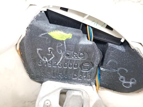 Rat FIAT 500 (312_) 1.2 LPG (312AXA1A) | BP36913108C49  - Image 5