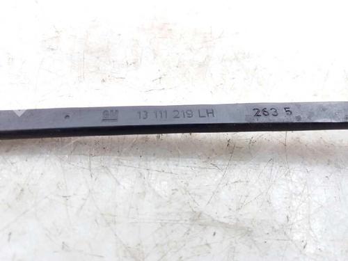 Front windshield wiper arm OPEL ASTRA H GTC (A04)  | BP3474448C143 