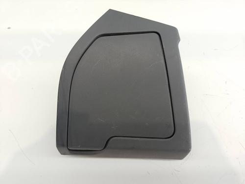 Used Cup/Object holder Cup/Object holder NISSAN X-TRAIL II (T31) [2007-2018] 21685136 21685136