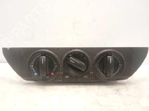 Used Climate control VW POLO (9N_, 9A_) [2001-2014]  4823384